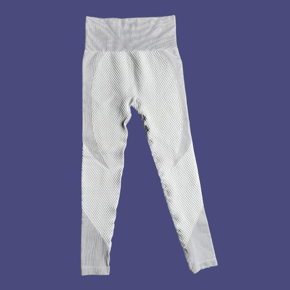 Grey Sport leggings